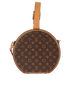 Petite Boite Chapeau, back view